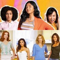 Mes premières fois : le lien de la série Netflix avec Desperate Housewives