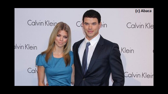 AnnaLynne McCord ... Proche, très proche de son ex