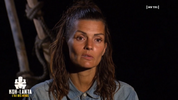 Jessica (Koh Lanta 2020) trahie par Régis : "Je suis éliminée sur un mensonge"