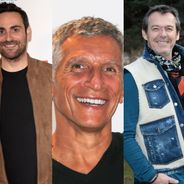 Camille Combal, Nagui, Jean-Luc Reichmann... bientôt un public virtuel pour leurs émissions ?