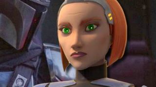 The Mandalorian saison 2 : Bo-Katan Kryze de The Clone Wars au casting ?