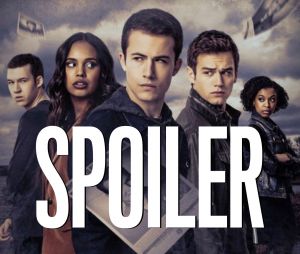 13 Reasons Why saison 4 : pourquoi la série s'arrête, un futur spin-off ?