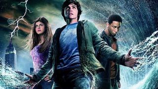 Percy Jackson de retour : Disney+ prépare une série adaptée des romans