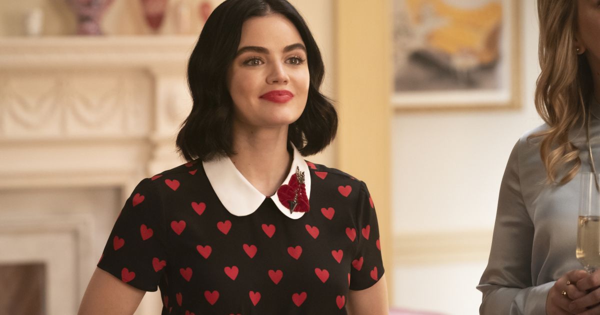 Katy Keene Saison 2 Katy Keene : une saison 2 pour le spin-off de Riverdale ? - Purebreak