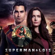 Superman &amp; Lois saison 1 : un crossover déjà prévu avec Batwoman