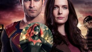 Superman & Lois saison 1 : un crossover déjà prévu avec Batwoman