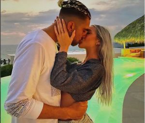 Anthony Alcaraz (Les Princes) et Kellyn séparés : elle dévoile les raisons de leur rupture
