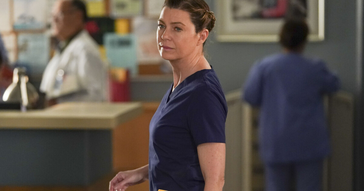 Grey's Anatomy saison 17 : la série de retour dès septembre ? - PureBreak