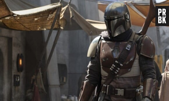 The Mandalorian : un personnage culte aurait dû mourir dans la saison 1