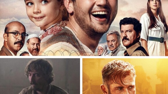 Tyler Rake, 7. Kogustaki Mucize... Les 10 des films les plus vus durant le confinement en France