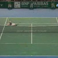 Masters 1000 de Paris Bercy ... et le gagnant est