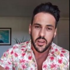 Gabano (La Villa des Coeurs Brisés 3) explique pourquoi il a arrêté la télé-réalité