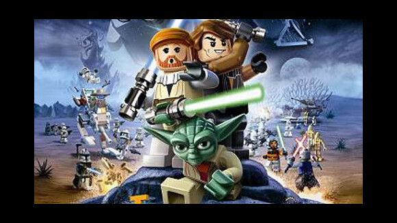 Lego Star Wars III ... la force sera avec nous en février 2011