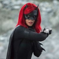 Ruby Rose réagit à son départ de Batwoman avec un message intrigant