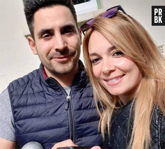 Romain (Mariés au premier regard 4) bientôt dans Les Anges après sa rupture avec Delphine ?