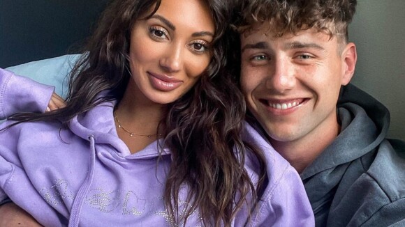Francesca (Too Hot To Handle) enceinte de Harry ? Un commentaire sème le doute