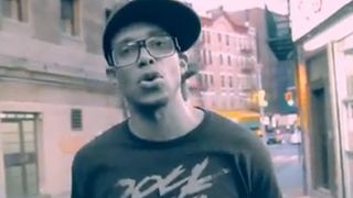 Teron Beal ... une New Girl comme ''new'' clip