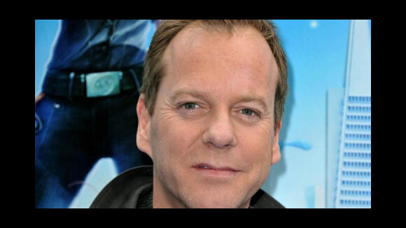 24 heures chrono ... Kiefer Sutherland mélancolique de Jack Bauer