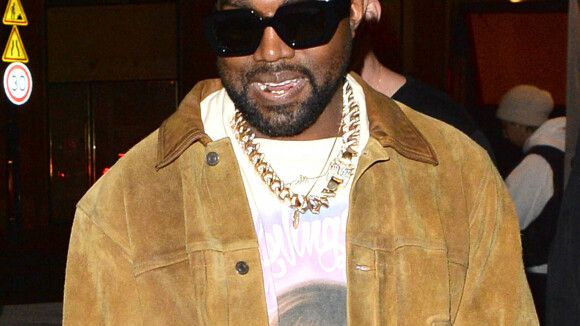 Kanye West veut financer les études de la fille de George Floyd et donne 2 millions $ aux familles
