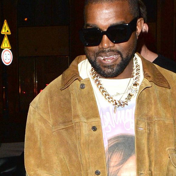 Kanye West : son geste généreux pour la fille de George Floyd et les familles de vctimes