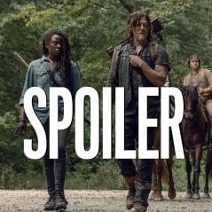 The Walking Dead saison 10 : le final va "décrocher la mâchoire des fans" promet le réalisateur