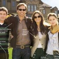 La Famille Jones avec Demi Moore et David Duchovny ... notre sortie ciné de la semaine