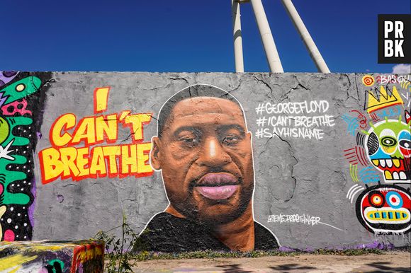 La pétition "Justice pour George Floyd" est la plus signée de l'histoire