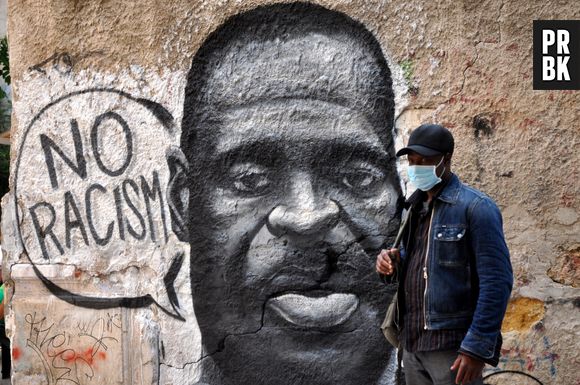 La pétition "Justice pour George Floyd" est la plus signée de l'histoire