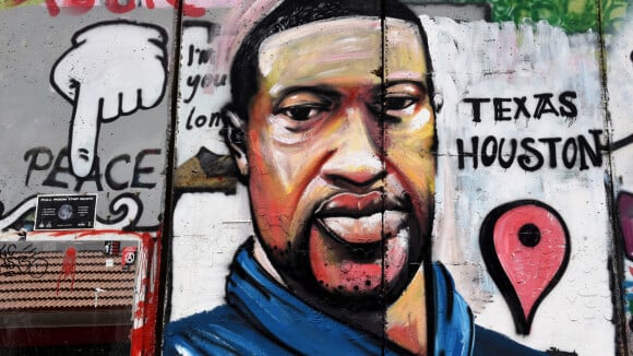 La pétition "Justice pour George Floyd" est devenue la plus signée de l'histoire