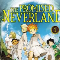 The Promised Neverland : une série en live-action en préparation sur Prime Video
