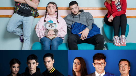 Mental, Stalk et Parlement s'offrent une saison 2 : les premières infos sur les séries de France.tv