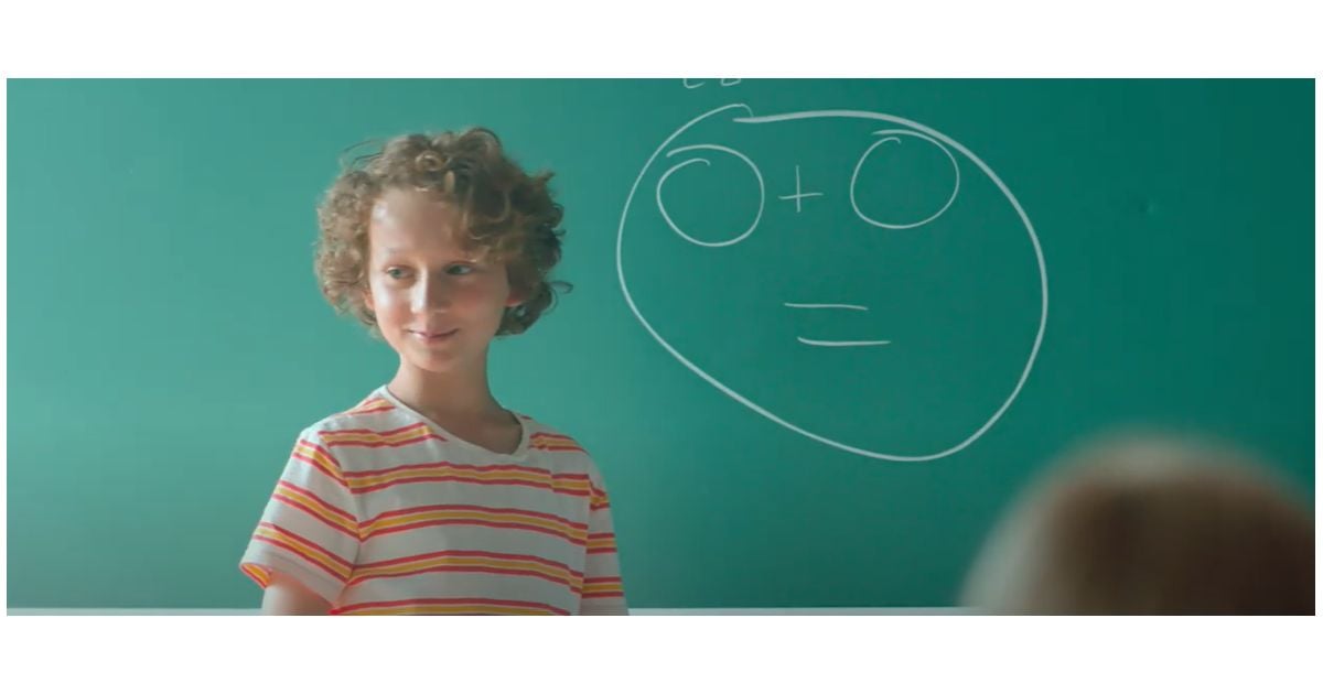 Les blagues de Toto première bandeannonce du film adapté de la BD Purebreak