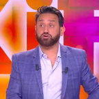 Cyril Hanouna veut régler ses comptes avec Benjamin Biolay : "si je le croise dans la rue..."