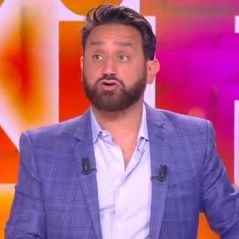 Cyril Hanouna veut régler ses comptes avec Benjamin Biolay : "si je le croise dans la rue..."