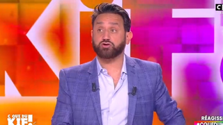 Cyril Hanouna veut régler ses comptes avec Benjamin Biolay : "si je le croise dans la rue..."