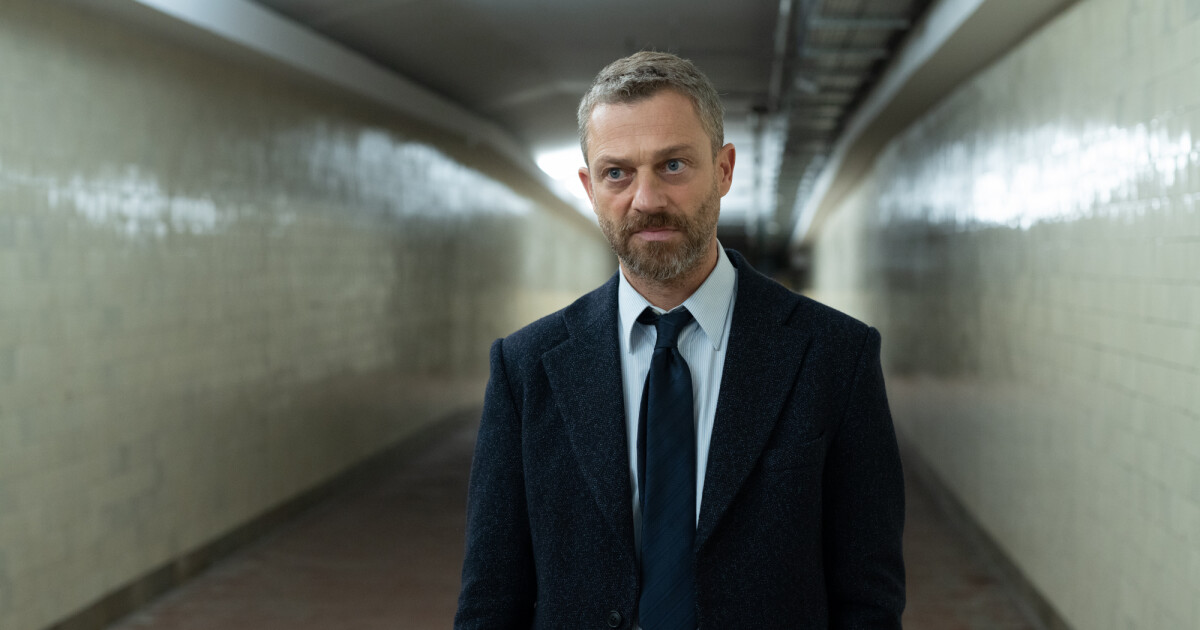 Dans les bois : pourquoi la série de Netflix n'aura (sûrement) pas de