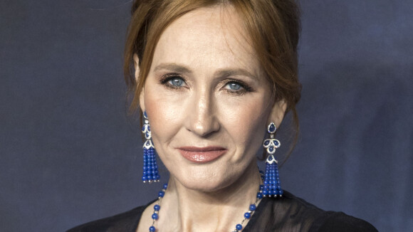 J.K. Rowling boycottée par des salariés de sa maison d'édition en Angleterre