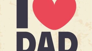 Fête des pères : nos idées de cadeaux pas chers (et même gratuits)