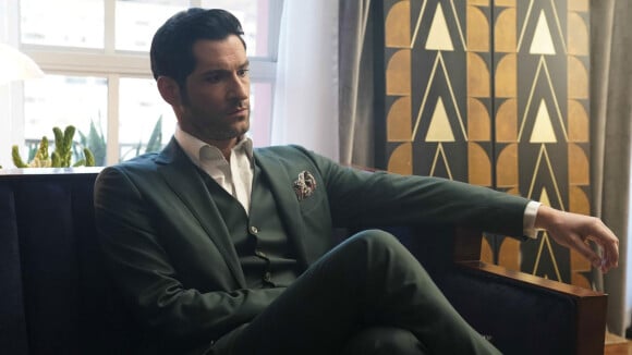 Lucifer saison 6 : Tom Ellis remplacé par Ian Somerhalder ? La créatrice répond à la folle rumeur