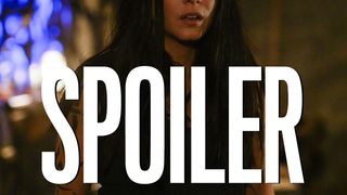 The 100 saison 7 : Marie Avgeropoulos tease une fin "choc" pour Octavia