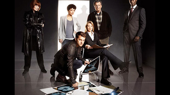 Fringe saison 3 ... bientôt la fin de la ''schizophrénie'' d'Olivia ? 