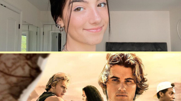 Outer Banks saison 2 : Charli D'Amelio au casting ? Chase Stokes fracasse la rumeur