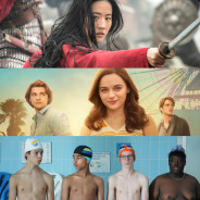 Mulan, The Kissing Booth 2, Tout simplement noir... Top 7 des films à voir en juillet 2020