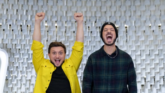 McFly & Carlito : "True Story, c'est un exercice parfait qui mélange tout ce qu'on aime" (Interview)
