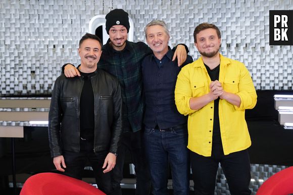 McFly & Carlito : "True Story, c'est un exercice parfait qui mélange tout ce qu'on aime" (Interview)
