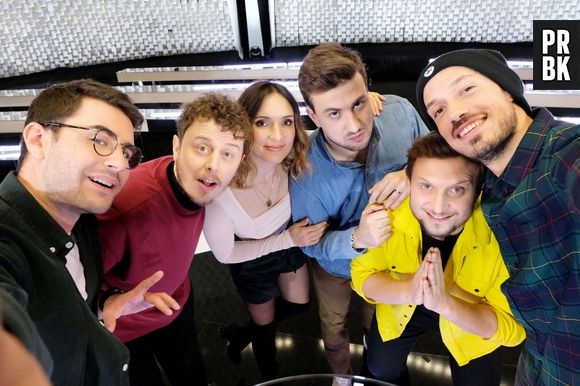 McFly & Carlito : "True Story, c'est un exercice parfait qui mélange tout ce qu'on aime" (Interview)