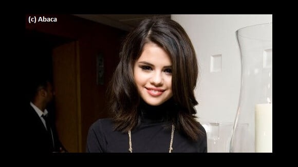 Selena Gomez ... Son projet secret pour copier Shakira