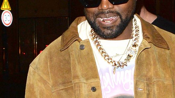 Yeezy x GAP : Kanye West annonce sa collaboration avec la marque américaine