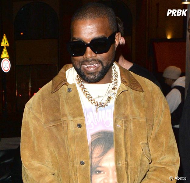 Yeezy x Gap : Kanye West annonce sa collaboration avec la marque américaine