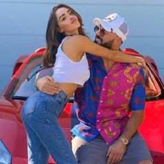 Nabilla Benattia et Thomas Vergara : "Parfois c'est pas évident", elle se confie sur leur couple